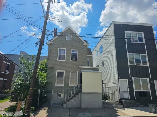 292 Governor St, Paterson City, NJ 07501