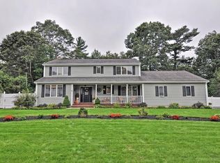 5 Kimberly Way, Acushnet, MA 02743