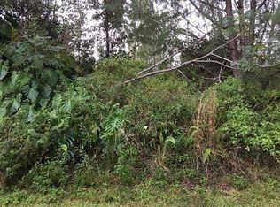 3rd Ave LOT 1375, Keaau, HI 96749