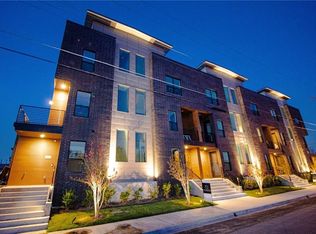 2000 Park Ave #101, Dallas, TX 75215