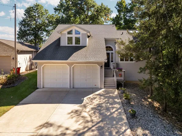 283 Westshore Dr, Jerome, MI 49249