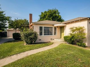 2978 E Princeton Ave, Fresno, CA 93703