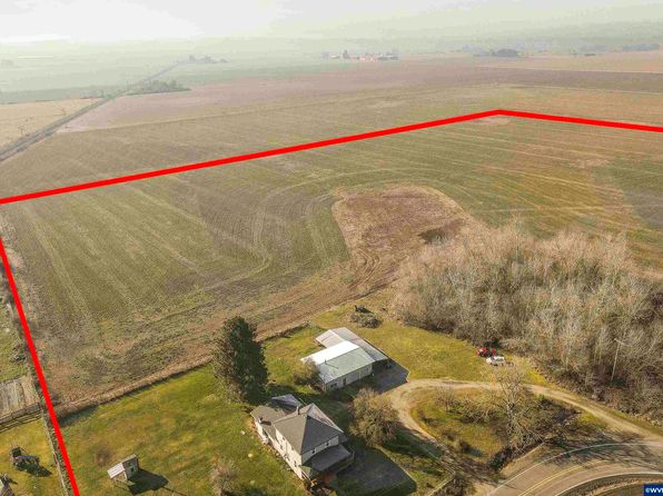 5704 Keene Rd NE, Gervais, OR 97026