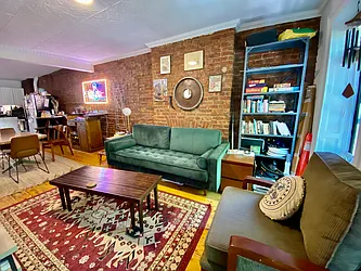 Rented by Highline Residential