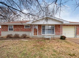 9950 Bonton Dr, Saint Louis, MO