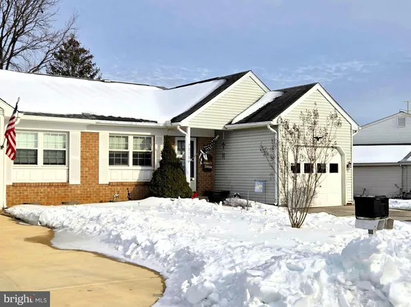 7058 Catalpa Rd, Frederick, MD 21703