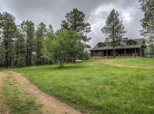 12167 Points Ln, Deadwood, SD 57732