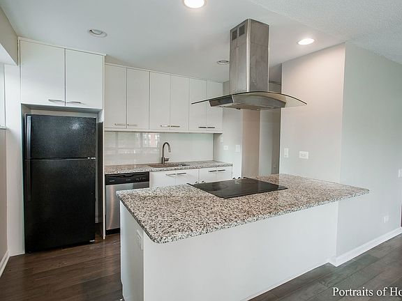 5th image of 1115 S Plymouth Ct APT 602