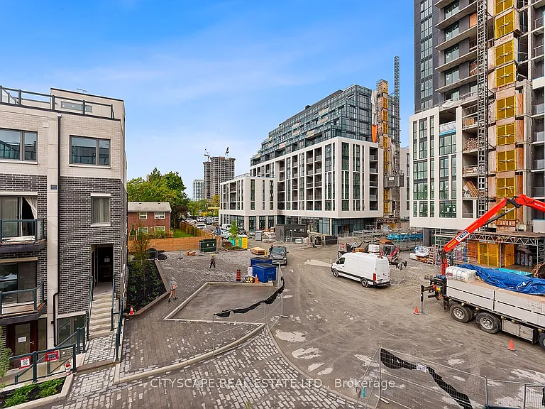 3427 Sheppard Ave E #C2-307 — Photo 20