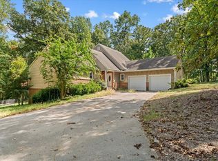4700 Loftwood Dr, Cohutta, GA 30710
