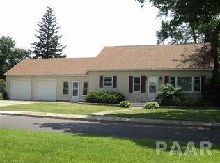 206 N Maplewood Blvd, Dunlap, IL 61525