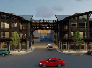37 W 4th St #205, Silverthorne, CO 80498