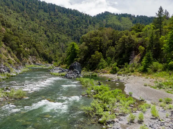 0 Reed Mountain Rd, Garberville, CA 95542