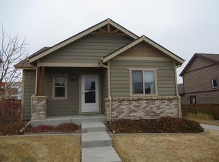3385 Foster Pl, Loveland, CO 80538