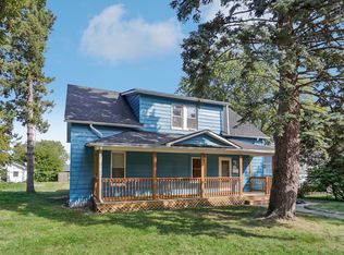 2603 Gideon Ave, Zion, IL 60099
