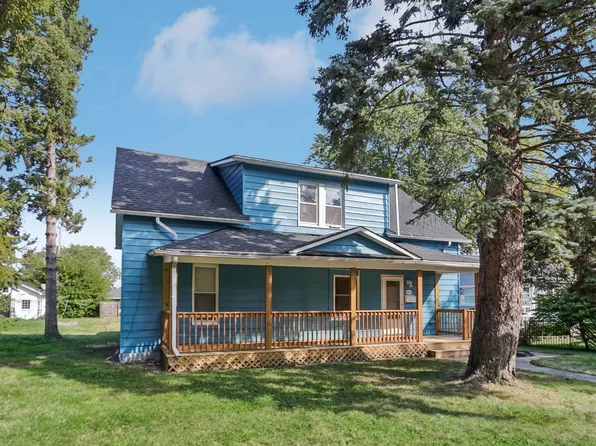 2603 Gideon Ave, Zion, IL 60099