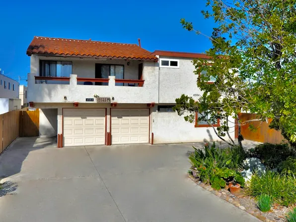 4584 Felton St APT 5, San Diego, CA 92116