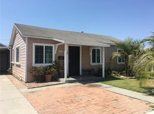 9318 Nichols St, Bellflower, CA 90706