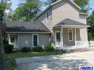 3808 W Us Highway 224, Decatur, IN 46733