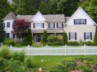 58 Woodland Rd, Montvale, NJ 07645