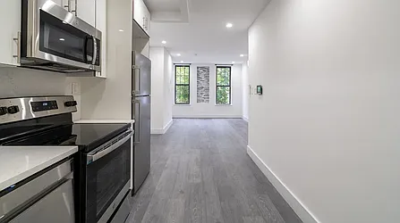 Rented by The Agency