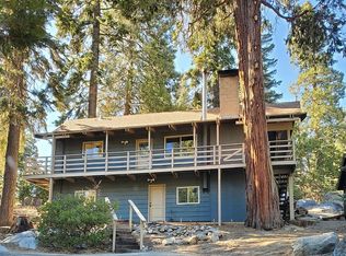 57750 Crest Dr, Springville, CA 93265