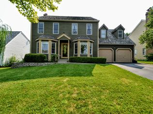 295 Mayflower Ct, Gurnee, IL 60031