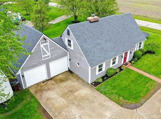 3860 Horseshoe Bend Rd, Troy, OH 45373