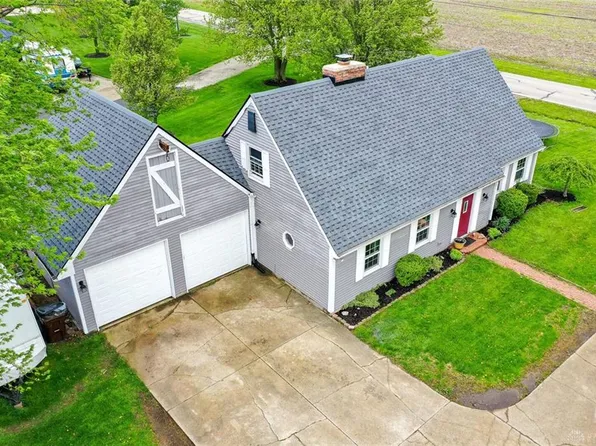 3860 Horseshoe Bend Rd, Troy, OH 45373