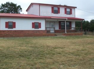 585 Minnesota Dr, Canyon Lake, TX 78133