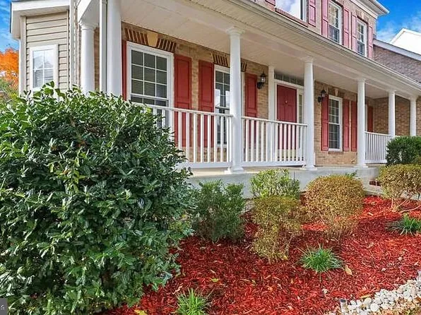 12607 Piscataway Landing Dr, Clinton, MD 20735