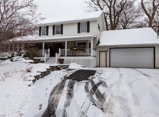 20615 Manor Rd, Shorewood, MN 55331