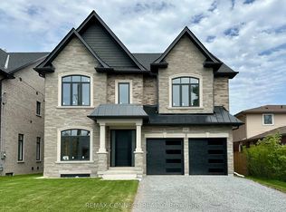 389 Rosebank Rd, Pickering, ON L1W2N3