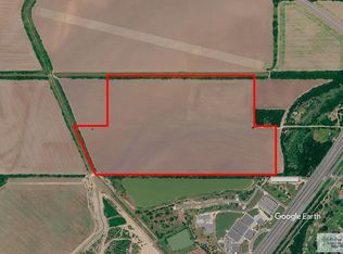 110.84 Ac Expy #77, Los Fresnos, TX 78566