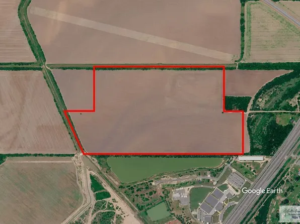 110.84 Ac Expy #77, Los Fresnos, TX 78566