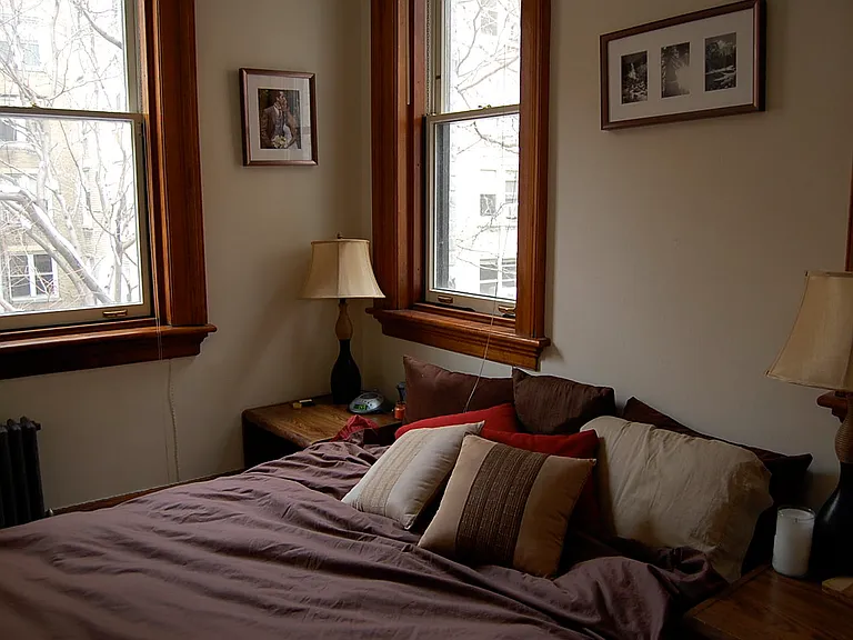 17 W 95th St #3B — Photo 6
