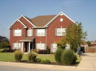 2703 James Edmon Ct, Murfreesboro, TN 37129