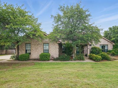 146 Country Oaks Rd, Clyde, TX, 79510