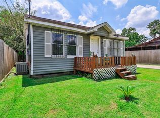 7506 Abilene St, Houston, TX 77020