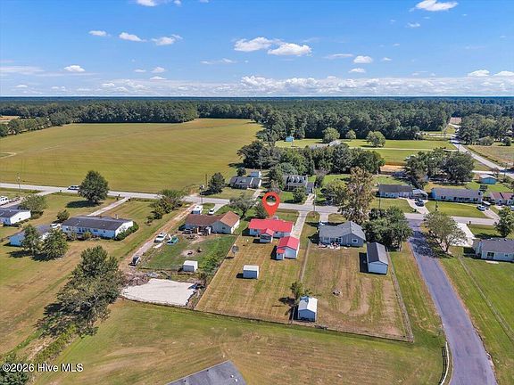 4th image of 1388 Halltown Road