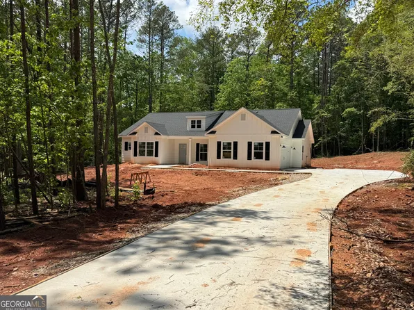 973 Turkey Creek Rd, Newnan, GA 30263
