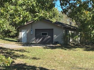 N Fairground Rd, Gravois Mills, MO 65037