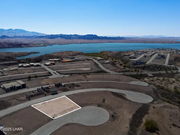 2416 Sunset Ridge Ct W, Lake Havasu City, AZ 86406