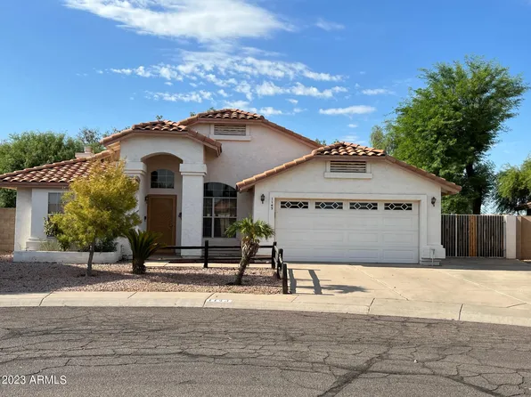 1143 W CINDY Street, Chandler, AZ 85224