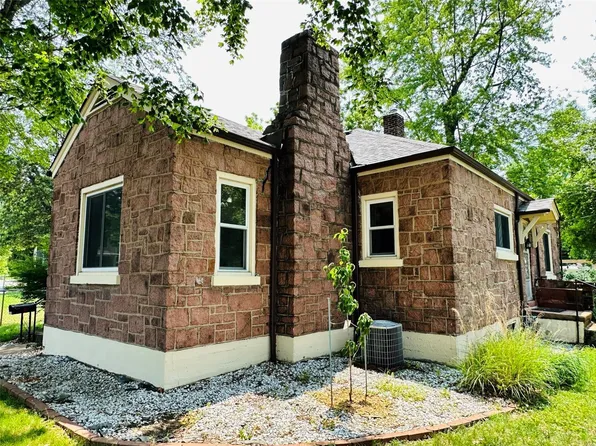 113 Jefferson Ave, Crystal City, MO 63019
