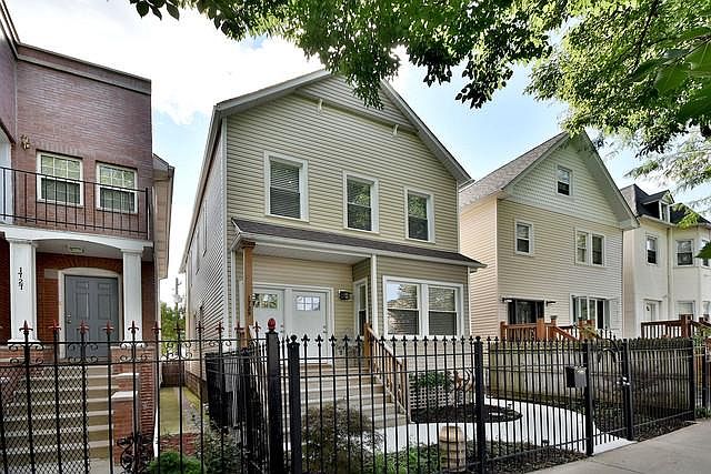 1st image of 1725 N Albany Ave #1