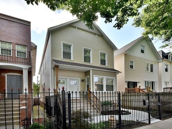 1725 N Albany Ave #2, Chicago, IL 60647 property photo