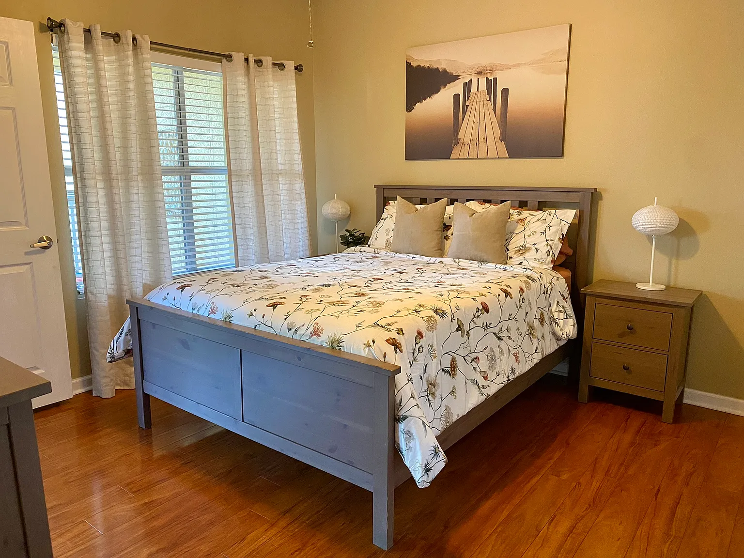 2 bed, 925 sqft, $2,800 — Photo 3