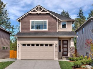 18015 33rd Dr SE, Bothell, WA 98012