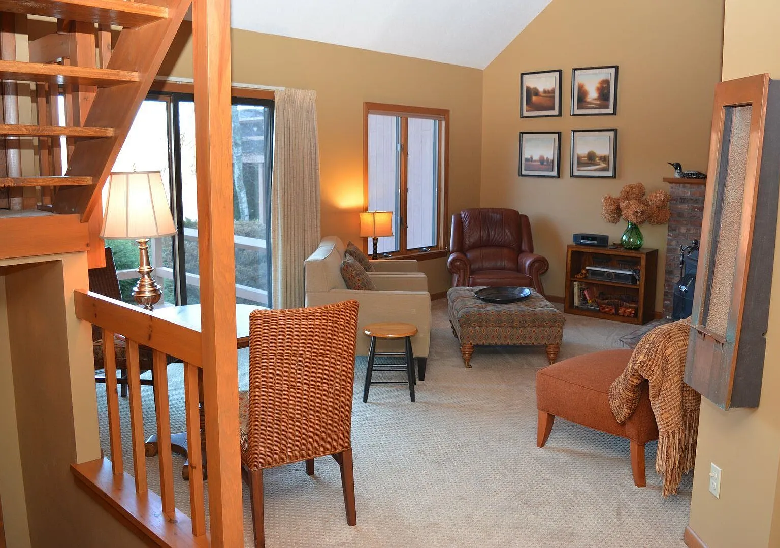 2 bed, 2.0 bath, 1248 sqft, $2,000 — Photo 2